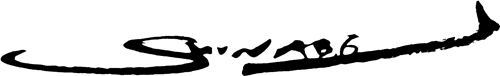 SHUNABE ロゴ